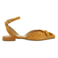 Miniatyrbillede 1 af 3: Gioseppo Howey Ballerinaer Orange EU 37 Kvinde