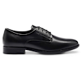 Miniatyrbillede 3 af 4: Boss Sko Colby Lt N 10251501 Sort EU 41 Mand