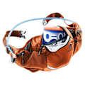 Pikkukuva 3 / 4: Deuter Pulse 3l Vyölaukku Ruskea