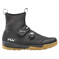 Miniatyrbillede 1 af 3: Northwave Mtb Sko Kingrock Plus Goretex Sort EU 46 Mand