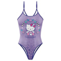 Miniatyrbillede 1 af 2: Otso Hello Kitty Connected Badetøj  M Kvinde