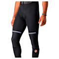 Miniatyrbillede 5 af 5: Castelli Trägerhose Strumpfhose Polare 3 Sort M Mand