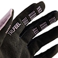 Miniatyrbillede 3 af 4: Fox Racing Mtb Lange Handsker Defend Ts57 Rosa M Kvinde