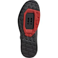 Pikkukuva 2 / 4: Five Ten Mtb Kengät Trailcross Pro Clip-in Harmaa EU 40 2/3 Nainen