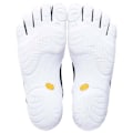Miniatyrbillede 2 af 8: Vibram Fivefingers Vandresko V-neo Sort EU 41 Kvinde