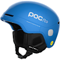 Miniatyrbillede 1 af 4: Poc Hjelm Pocito Obex Mips Blå XS-S