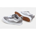 Miniatyrbillede 2 af 4: Vans Knu Skool Børnesko Grå EU 30 1/2 Dreng