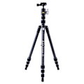 Miniatyrbillede 1 af 7: Vanguard Stativ Vesta Tb204cb