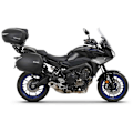 Pikkukuva 8 / 9: Shad 4p Yamaha Tracer 900/gt Sivu Tapaukset Asennus Yamaha Tracer 900/gt Musta