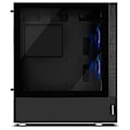 Pikkukuva 8 / 8: Nox Tower Case Hummer Nemesis Atx Musta