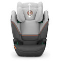 Miniatyrbild 4 av 9: Cybex Bilstol Solution S2 I-fix Grå
