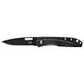 Miniatyrbillede 2 af 2: Gerber Kniv Vital Sort