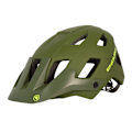 Pikkukuva 1 / 2: Endura Mtb Kypärä Hummvee Plus Mips Vihreä S-M