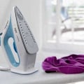 Miniatyrbillede 5 af 5: Braun Damp Jern Texstyle 1 2000w