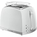 Miniatyrbillede 1 af 2: Russell Hobbs Toaster Honeycomb 26060-56