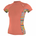Pikkukuva 1 / 2: O´neill Wetsuits Rashguard Side Print  S