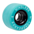 Pikkukuva 1 / 2: Mindless Longboards Viper 4 Units Sininen 64 x 44 mm