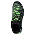Miniatyrbillede 4 af 4: Salewa Vandresko Mtn Trainer Lite Goretex Grøn EU 44 1/2 Mand