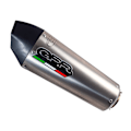 Miniatyrbild 4 av 10: Gpr Exhaust Systems Gp Evo4 Bmw G 310 R 22-23 Ref:e5.bm.cat.93.gpan.to Titanium With Catalyst Typgodkänt Komplett Avgassystem Durchsichtig...