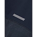 Miniatyrbild 3 av 7: Name It Jumpsuit Alfa Softshell Solid Blå 4 Years