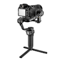 Pikkukuva 2 / 8: Zhiyun Kameran Gimbal Weebill 3s