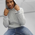 Pikkukuva 3 / 4: Puma Huppari 674471 Ess+ 2 Col Small Log Harmaa S Mies