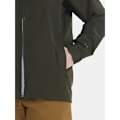 Pikkukuva 2 / 2: Marmot Waypoint Goretex Takki Vihreä M Nainen