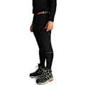 Pikkukuva 2 / 4: Trangoworld Trx2 Stretch Pro Leggingsit Musta S Mies