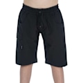 Miniatyrbillede 2 af 3: Cube Baggy Shorts Teamline Rookie Sort XL