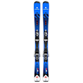 Pikkukuva 2 / 4: Dynastar Alppisukset Team Speed 130-150 Xpress Junior+xpress 7 Gw Sininen 130