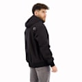 Miniatyrbillede 4 af 6: Superdry Surplus Nylon Jakke Sort XL Mand