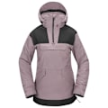 Miniatyrbillede 1 af 9: Volcom Fern Insulated Gore-tex Jakke Lilla S Kvinde