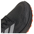 Miniatyrbillede 7 af 10: Adidas Pureboost 5 Tr Løbesko Sort EU 40 Mand