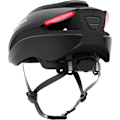 Pikkukuva 4 / 6: Lumos Helmet Kypärä Ultra Mips Musta M-L