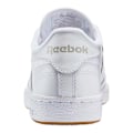Miniatyrbillede 5 af 6: Reebok Classics Trænere Club C 85 Hvid EU 35 1/2 Kvinde