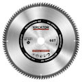 Miniatyrbillede 1 af 2: Kreator Træcirkelsavskive 315x30x3.2 Mm 60t Søvfarvet