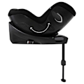 Pikkukuva 5 / 8: Cybex Sirona Gi I-size Plus Vauvan Turvaistuin Musta
