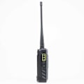 Miniatyrbillede 4 af 9: Dynascan Rl- 300 Radio Uhf Radio Station Sort