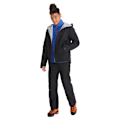 Miniatyrbillede 3 af 6: Marmot Jakke Mitre Peak Sort XL Mand