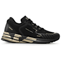 Miniatyrbillede 3 af 6: Ea7 Emporio Armani Crusher Distance Ref Sko Sort EU 38 2/3 Mand