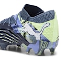 Miniatyrbillede 6 af 8: Puma Future 7 Ultimate Low Fg/ag Fodboldstøvler Blå EU 46