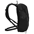 Miniatyrbillede 3 af 10: Vaude Agile 20l Rygsæk Sort