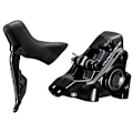 Pikkukuva 1 / 6: Shimano Takajarrusarja St-r9270(r). Br-r9270(r) Musta