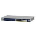 Miniatyrbillede 1 af 6: Netgear Gs724tpp-300eus Switch