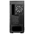 Miniatyrbillede 2 af 4: Msi Tårnkasse Med Vindue Mpg Velox 100r Sort