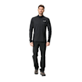 Miniatyrbillede 6 af 6: Vaude Bukser Strathcona Warm Ii Sort 50 / Short Mand