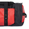 Pikkukuva 9 / 9: Trangoworld Expedition 120l Laukku Punainen