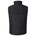 Miniatyrbillede 4 af 6: Vaude Vest Neyland Padded Sort L Mand