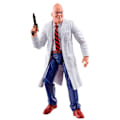 Miniatyrbillede 2 af 5: Hasbro Ant-man Figur Egghead Cassie Lang 15 Cm Lilla