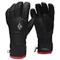 Miniatyrbillede 2 af 4: Black Diamond Impulse Handsker Sort L Mand